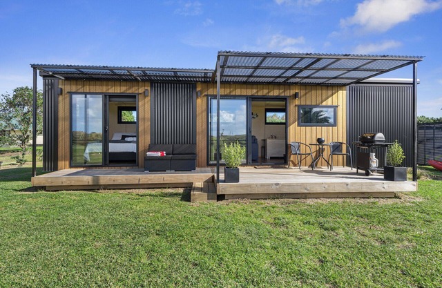 Peace in Paradise - Tokerau Beach Holiday Home