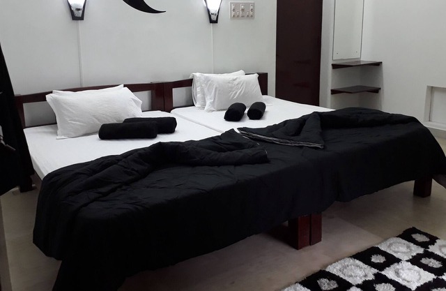 Peace Inn Stay @ Auroville Hauptstraße in der Nähe von Pondicherry