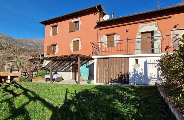Peace and Relaxation 30 min from the sea. Ca'Liggia.
