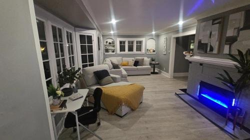 Peace of Mind Loft