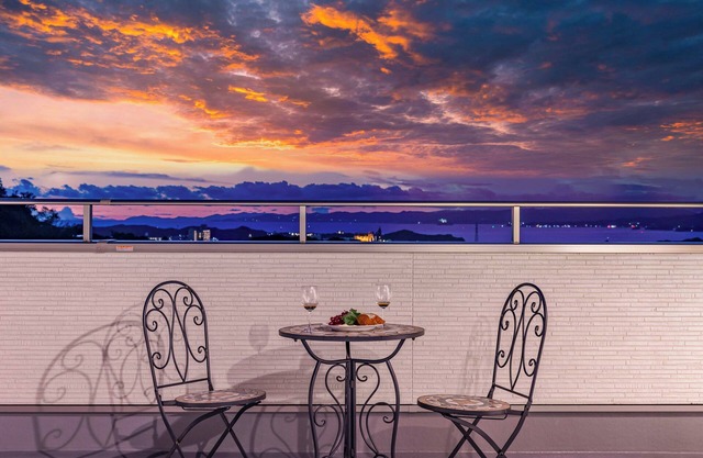 PEACE OF REST SHIRAHAMA