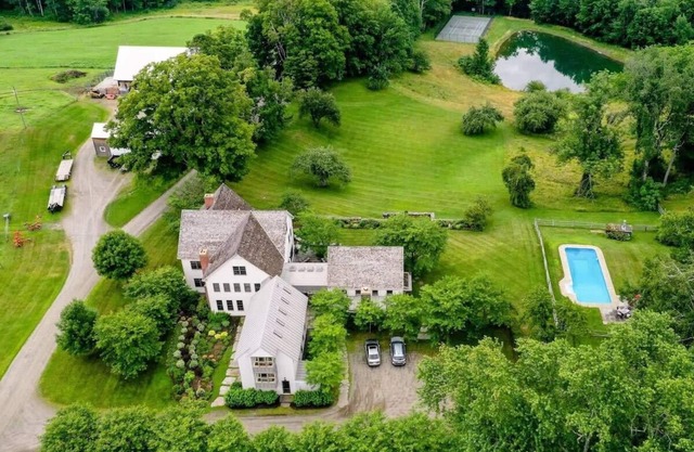 Private Estate, 11 BDR, 30 Schlafplätze! Blatt gucken!