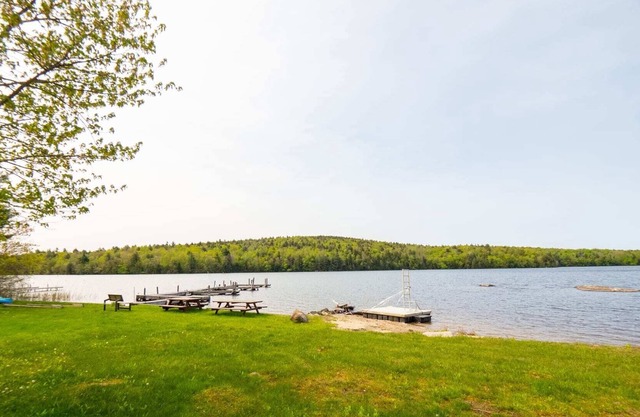 Peace & Tranquility In Tolland, Book Today!