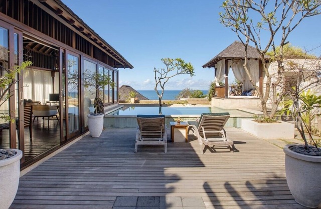 Peaceful 16BR Villa W/ Pool in Bali, Bali Villa 2209