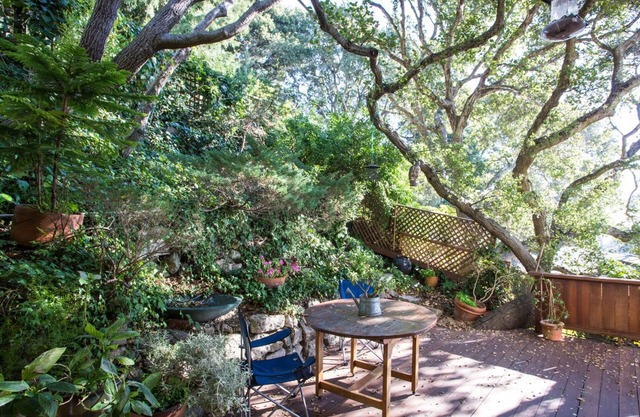 Peaceful 2 Bedroom Home Walkable to UC Berkeley
