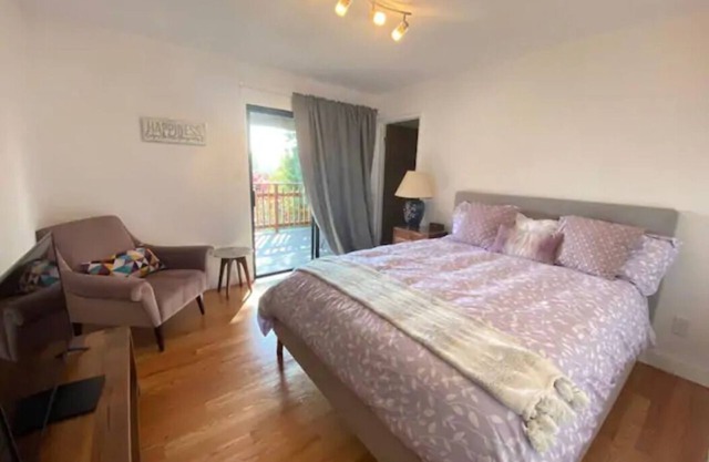 Peaceful 2 Bedroom Sanctuary -Easy Access to SF