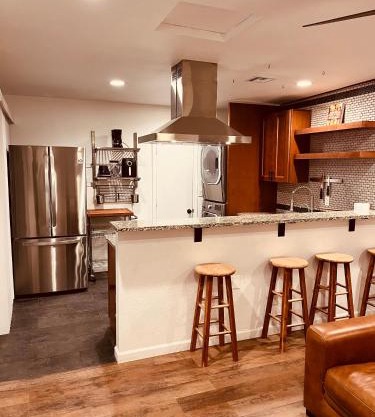 Peaceful 2-Br Retreat in the Heart of Kingman