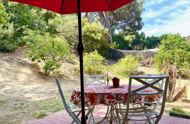 Peaceful 3-bedroom home on the Mesa