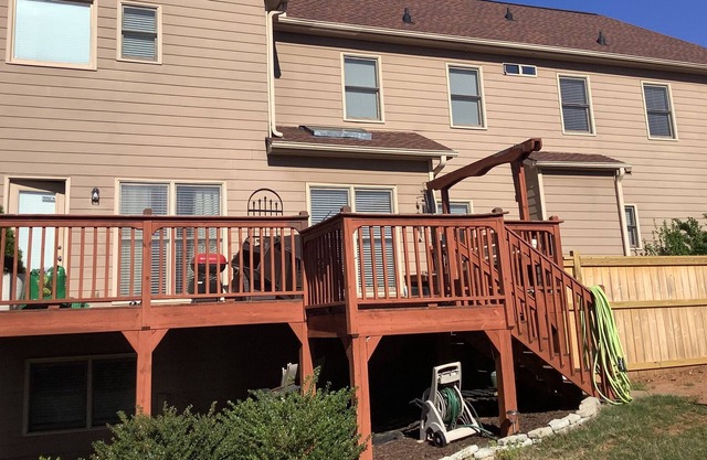 Peaceful Acworth Studio - Private entrance | Near Amenities | Shopping
