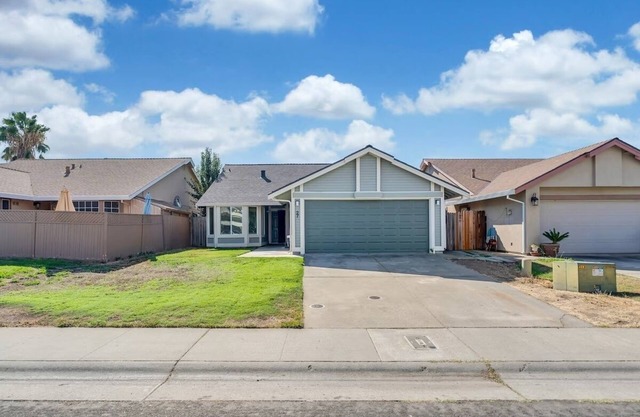 Peaceful and spacious family-friendly home perfect for long term stay