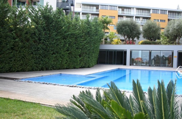 Peaceful Apartment