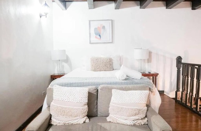 Peaceful Apt in Old San Juan w/2 Queen Beds - Fortaleza Apt #3