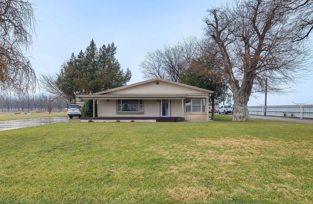 Peaceful Artesia Vacation Rental w/ Orchard Views!