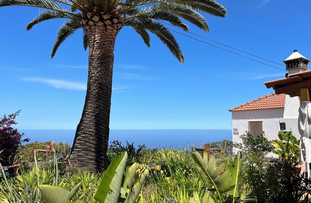 Casa Lucia, herrlichem Meerblick, WLAN, in der Nähe des Dorfes