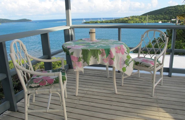 Punta Aloe 21, Great Bay / Meerblick, Waterfront, eine Künstlerfreude