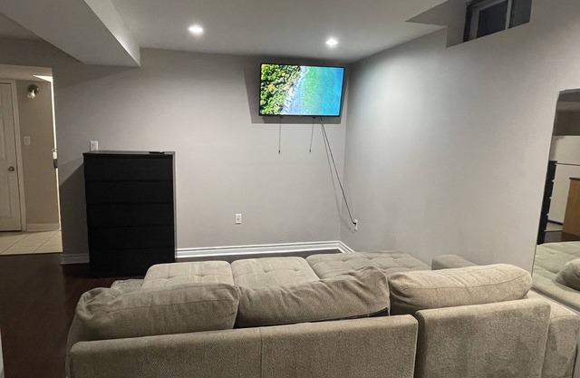 Peaceful Bliss Studio Apartment