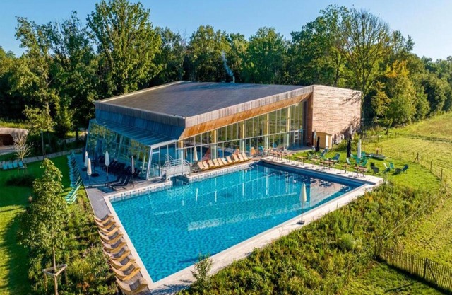 Seebungalow für 6 Personen von Belvilla