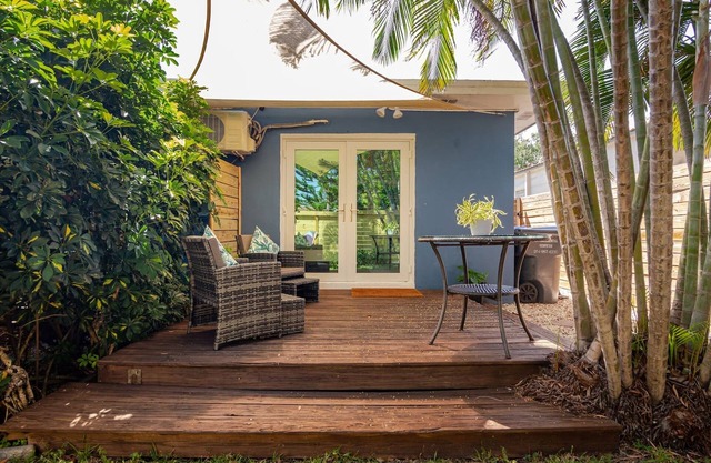Peaceful Casita Florida With Free Parking