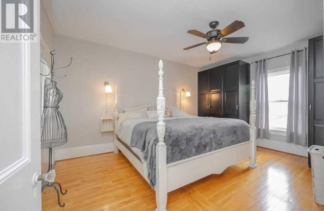 Peaceful Century Home with games room, multi-level porches and relaxing fire pit
