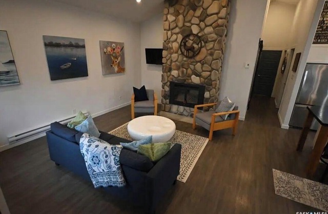 Peaceful cottage getaway at Good Spirit - 3 bedrooms and 2 bathrooms
