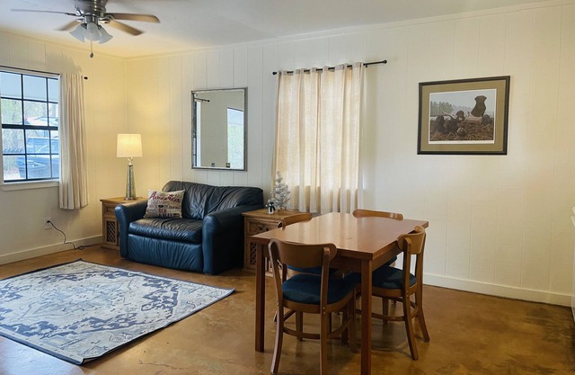Peaceful country Apartment