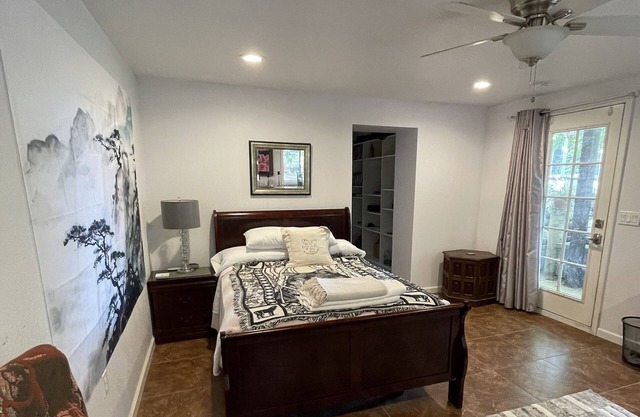 Peaceful Country Getaway for One or Two