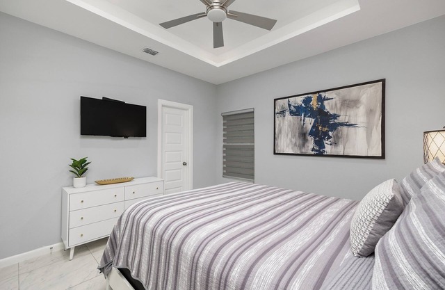 Peaceful Cozy Hideaway Unit #1