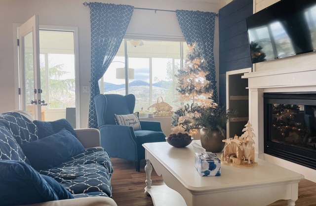 Peaceful, Cozy Prescott getaway