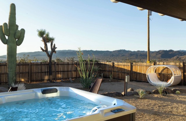 Peaceful Desert Paradise - Casa Cayote