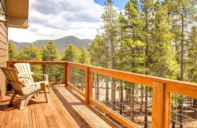 Staycation or Destination? Ski, Gamble or Relax!
