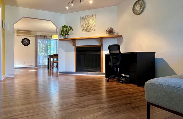 Peaceful & Family-Friendly Long-Term Stay/3 bedrooms + backyard