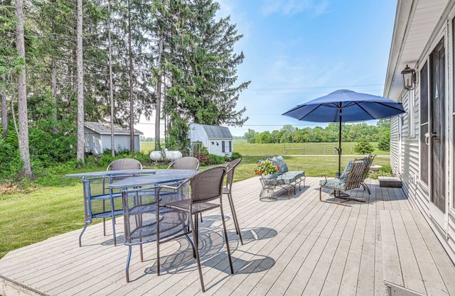Peaceful Family Home Near Cayuga Lake State Park