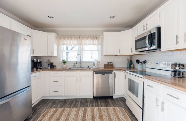 Peaceful Family Retreat in Johnson City