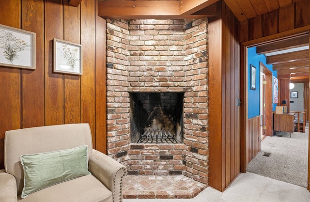 🌳Peaceful Family Retreat 🏊‍♂️ Hot Tub & Game-room 🎱