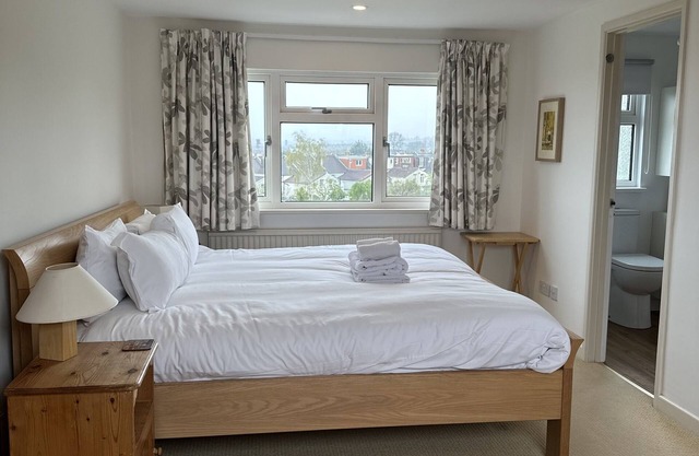 Komfort-Ferienhaus-Eigenes Badezimmer