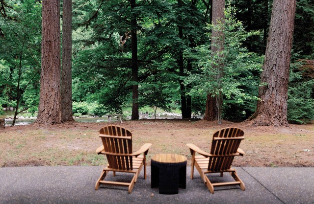 Peaceful Forest Riverfront Escape near PDX