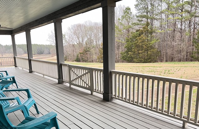 Peaceful Gated 2 Bedroom House with Beautiful View