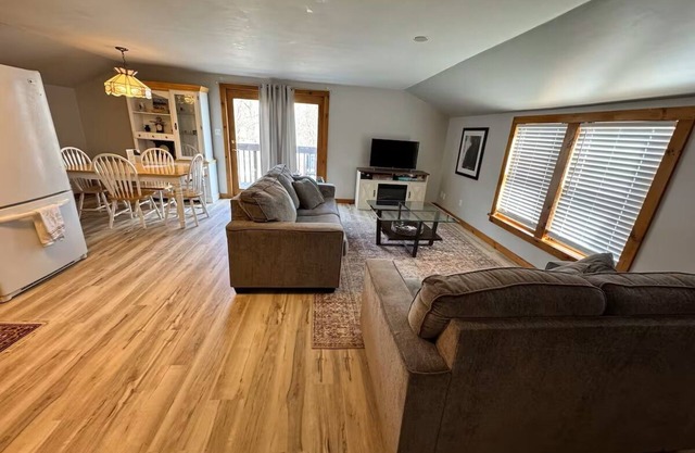 Cody Farms - Privates, geräumiges Apartment mit 1 Schlafzimmer