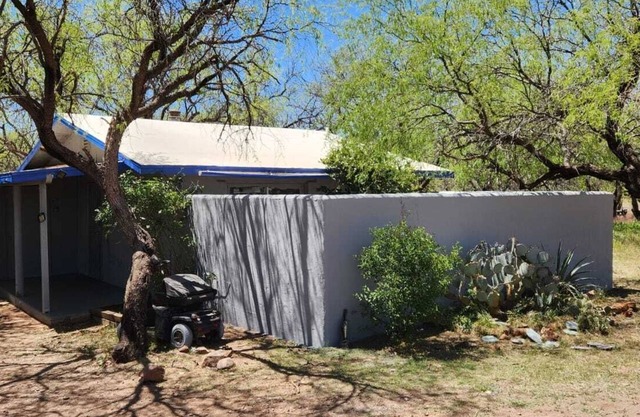 Peaceful Getaway Cottage in Picturesque Arivaca