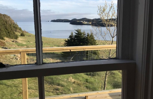 Ruhiger Kurzurlaub in Port Rexton - Kanada Wählen Sie 4. 5 Sterne