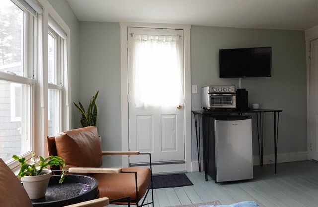 Peaceful Guesthouse in Rockport