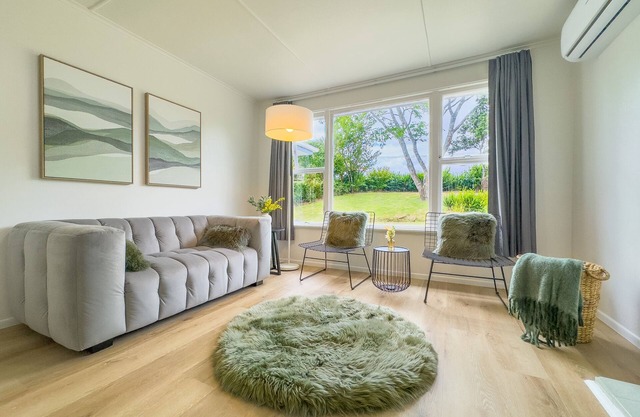 Peaceful Haven in Whangarei