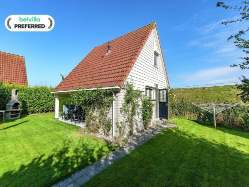 Peaceful Holiday Home