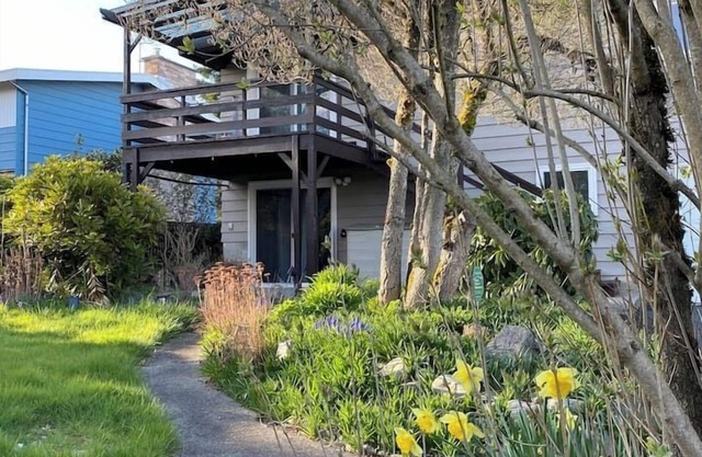 Peaceful Home-Centrally Located West Hill, Kent