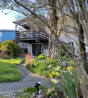 Peaceful Home-Centrally Located West Hill, Kent