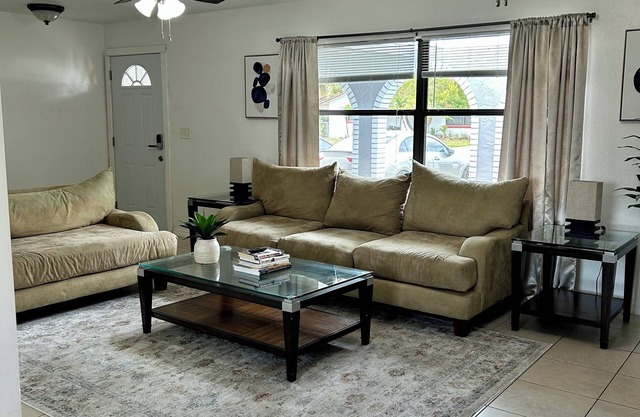 Peaceful Home in Central Florida!