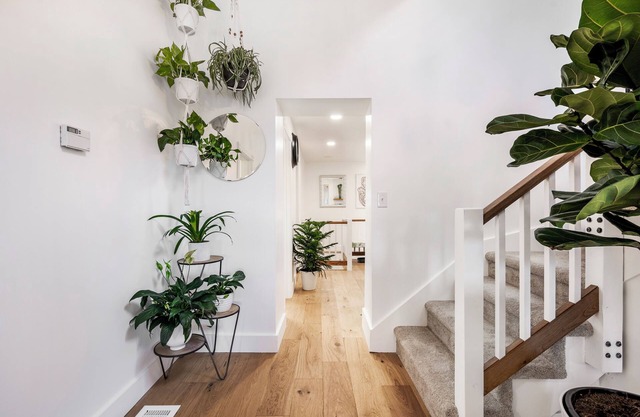 Peaceful Home Nestled in the Heart of Sugarhouse