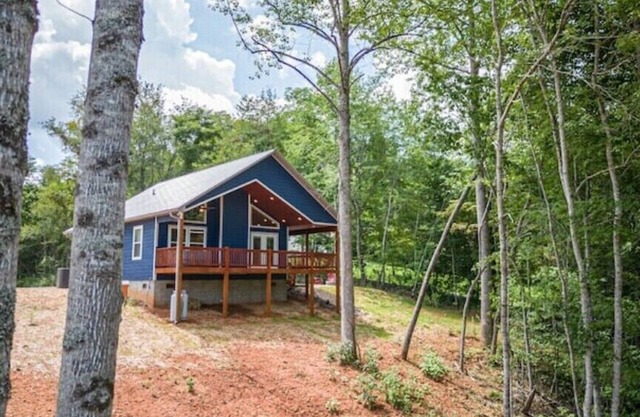 Peaceful/Hot Tub/Firepit/Minutes 2 Deep Creek and Town/Deck w/ Rockers