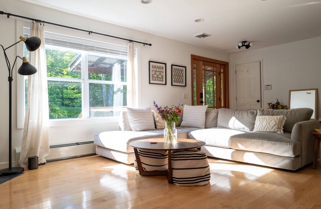 Peaceful & Idyllic Escape in Livingston Manor, NY