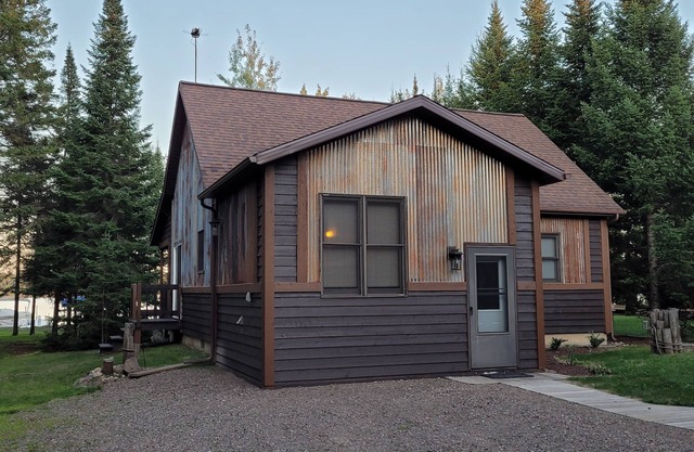 Peaceful Lake Getaway 25 Min From Minocqua, Parkfalls, & Phillips